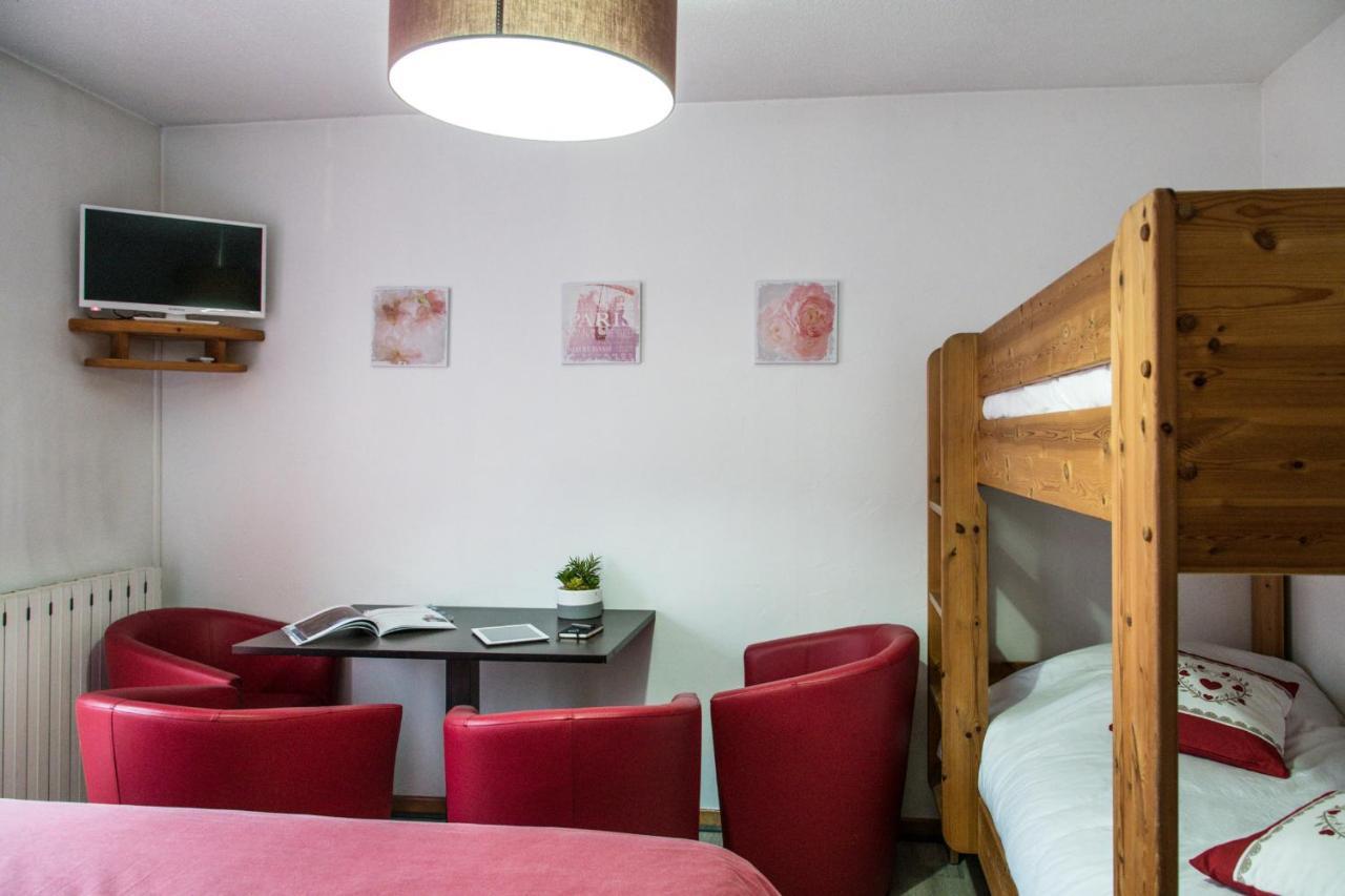 איימה L Auberge Du Basilico מראה חיצוני תמונה